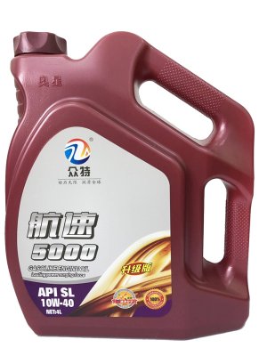 5000SL 10W-40